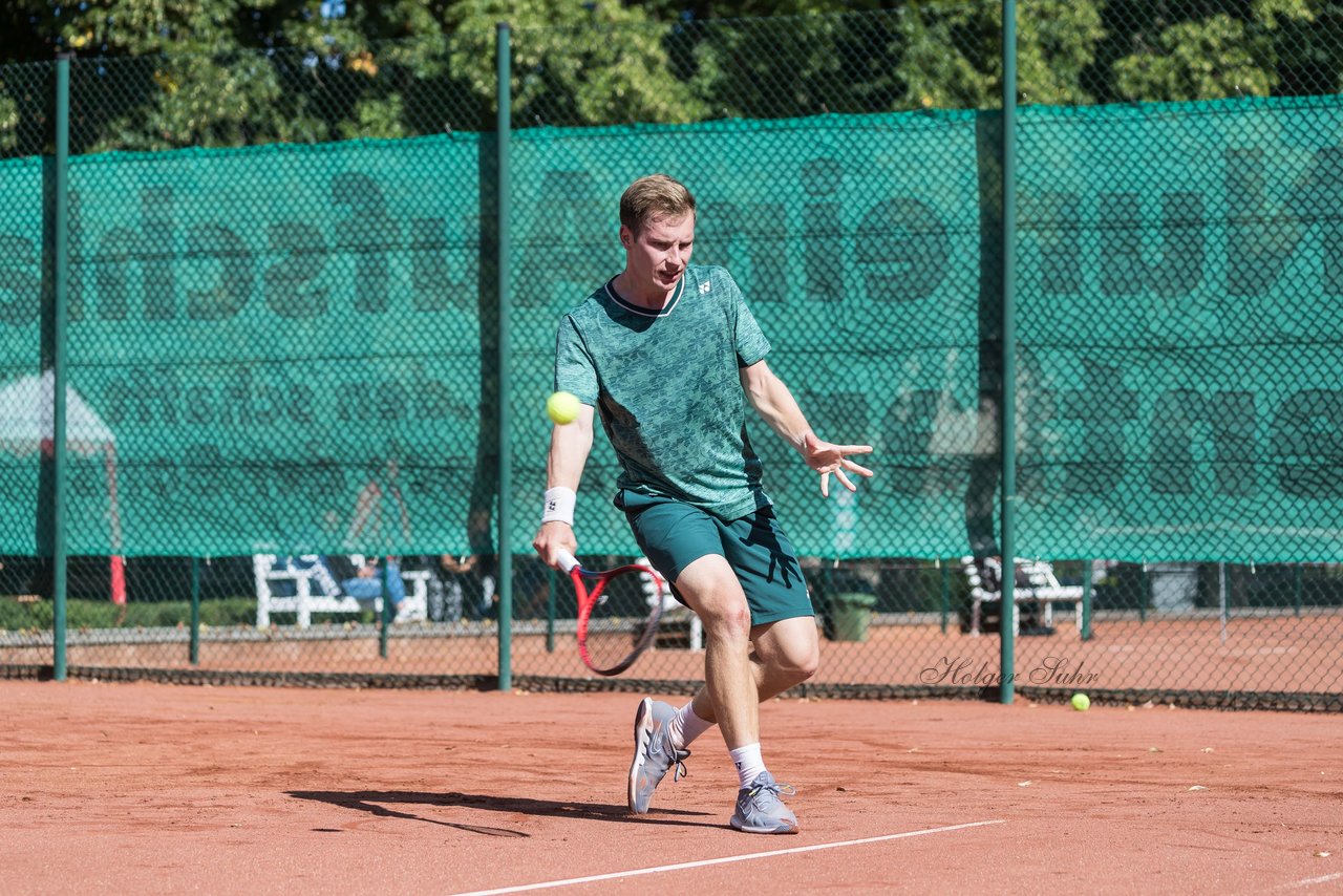 Bild 155 - Kuehlungsborner Tennisturnier